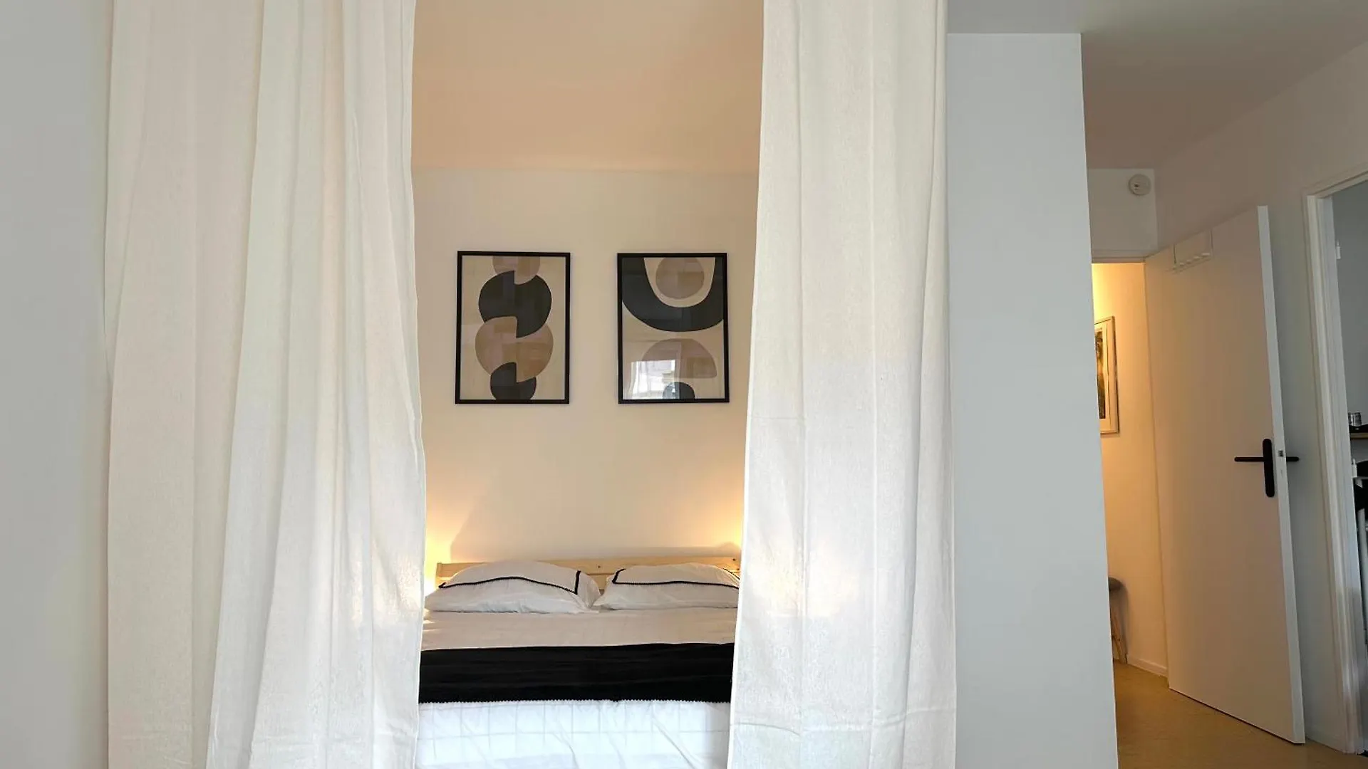 Apartment Le Gambetta