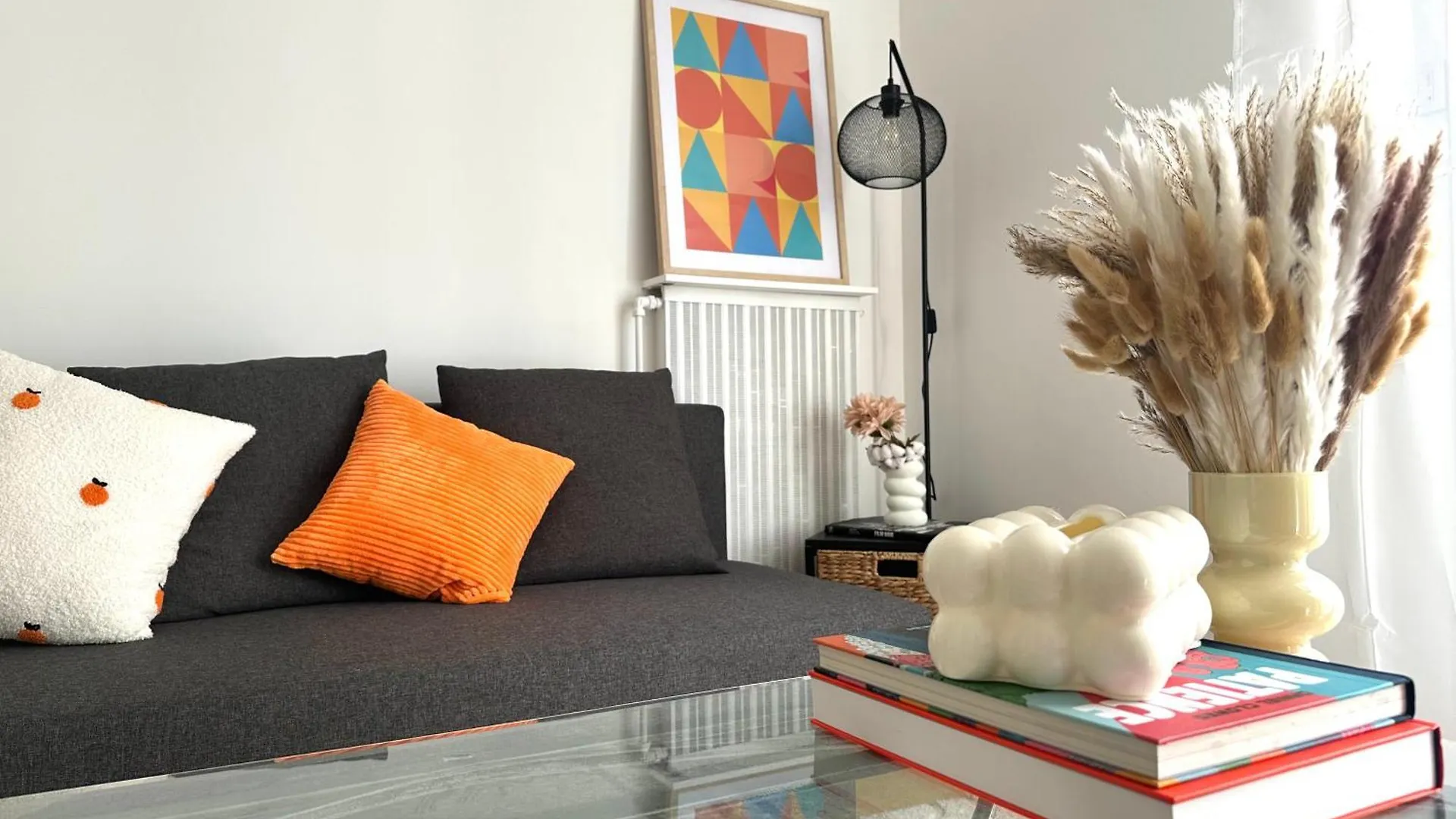 Apartment Le Gambetta *