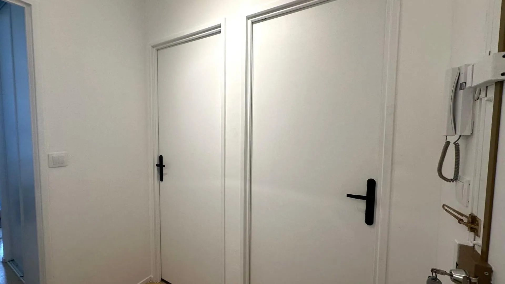 Apartment Le Gambetta *
